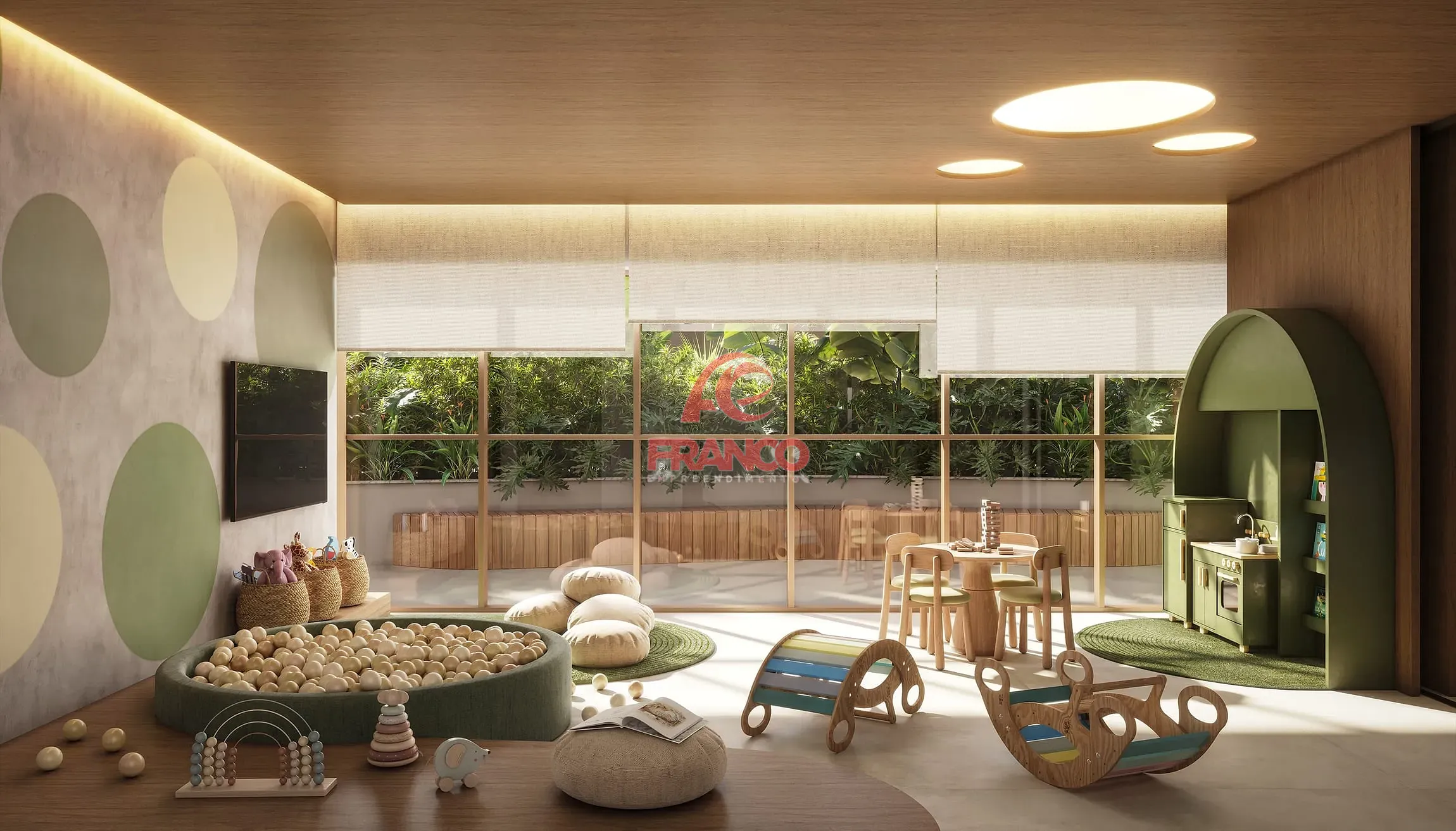 Apartamento, 3 quartos, 140 m² - Foto 10