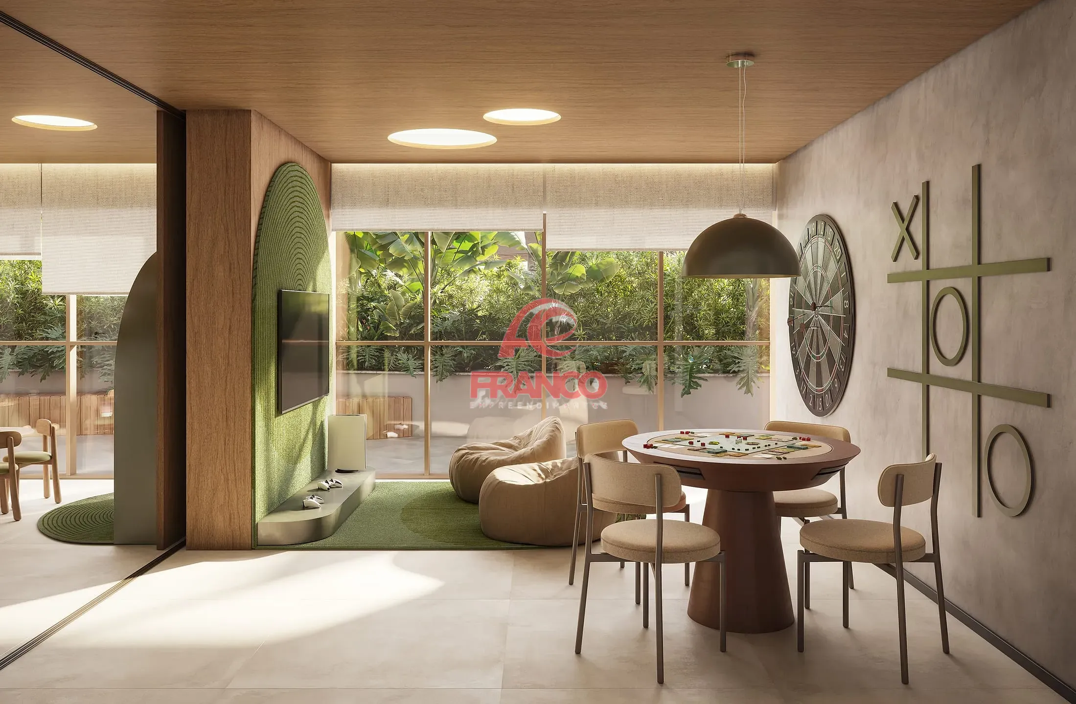Apartamento, 3 quartos, 140 m² - Foto 12