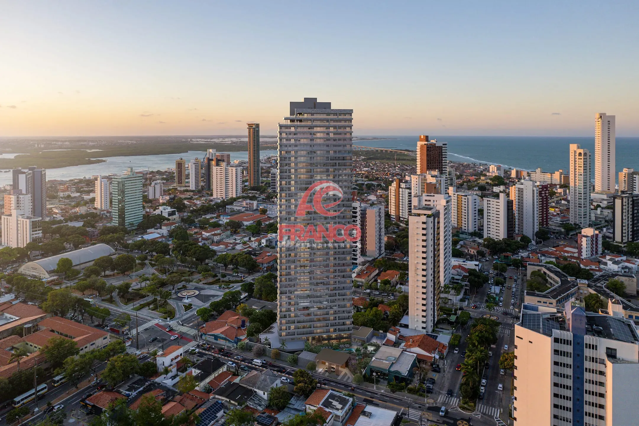 Apartamento, 3 quartos, 140 m² - Foto 20