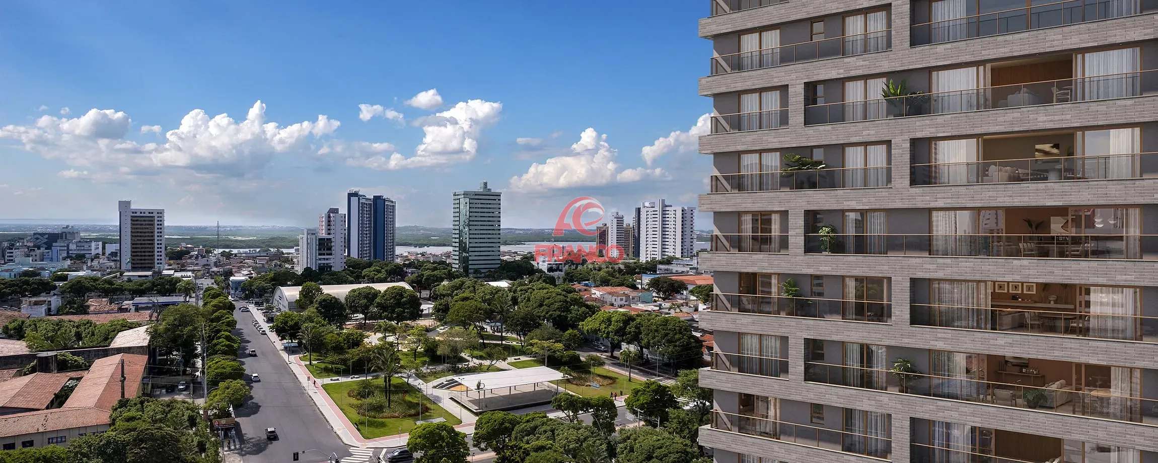 Apartamento, 3 quartos, 140 m² - Foto 15
