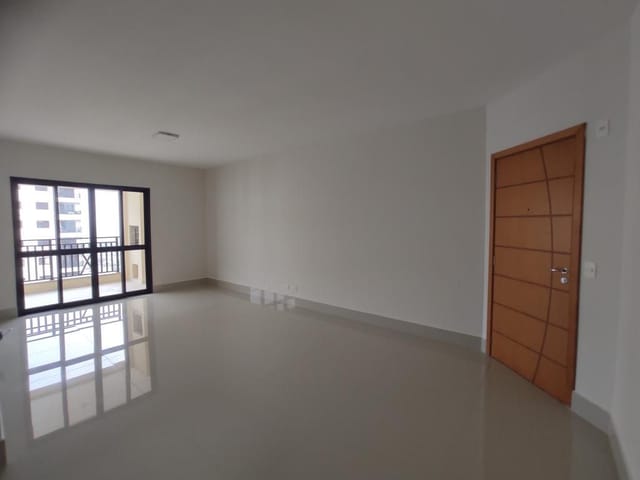 Apartamento 4 quartos e 5 banheiros, à venda, no bairro Jardim Esplanada II em São José dos Campos