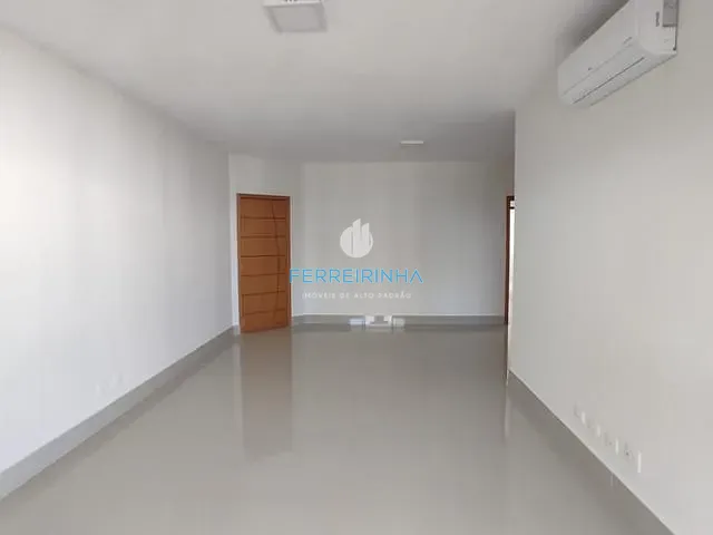 Apartamento 4 quartos e 5 banheiros, à venda, no bairro Jardim Esplanada II em São José dos Campos