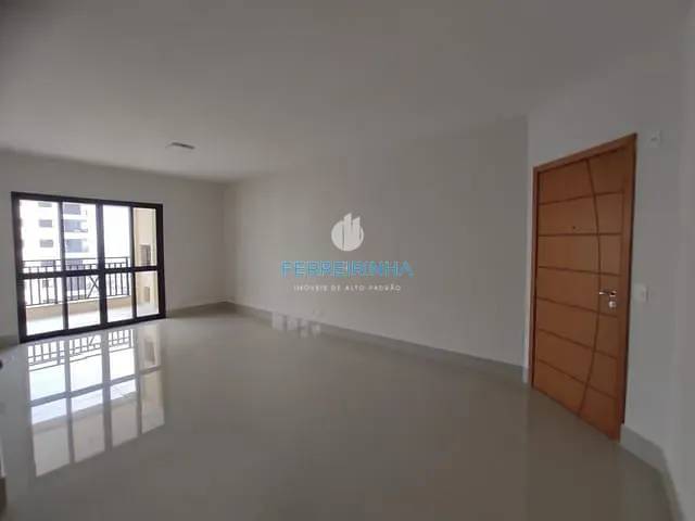 Apartamento 4 quartos e 5 banheiros, à venda, no bairro Jardim Esplanada II em São José dos Campos