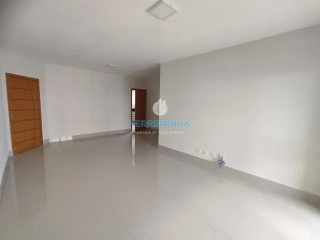 Apartamento 4 quartos e 5 banheiros, à venda, no bairro Jardim Esplanada II em São José dos Campos