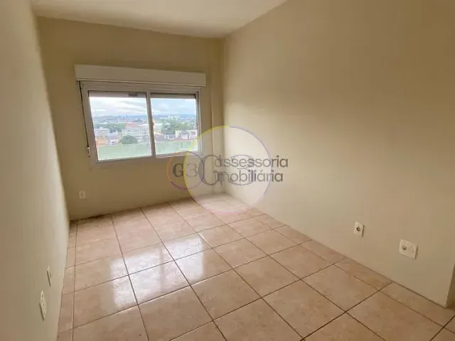 Apartamento 2 quartos e 1 banheiro, para alugar, no bairro Centro em Pelotas
