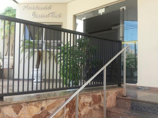 Apartamento com 176m² 3 quartos e 3 banheiros, à venda, no bairro Centro em Birigüi