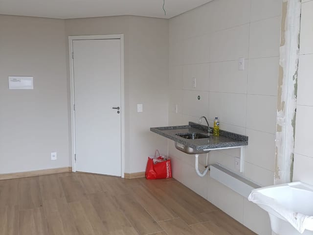Apartamento com 44m² 2 quartos e 1 banheiro, à venda, no bairro Conceição em Diadema