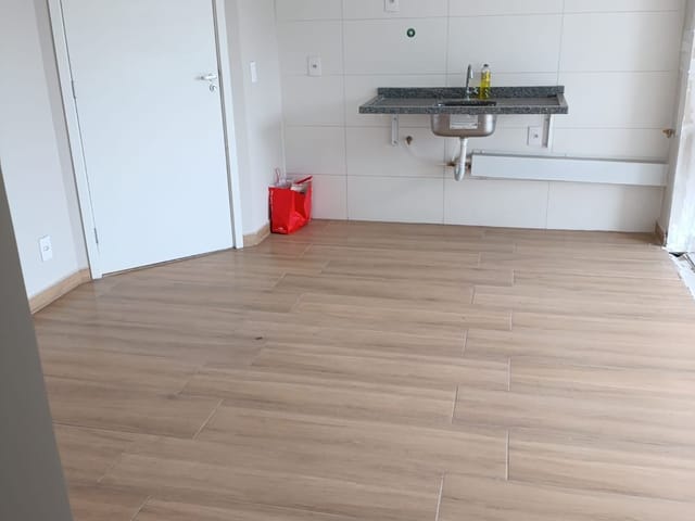 Apartamento com 44m² 2 quartos e 1 banheiro, à venda, no bairro Conceição em Diadema