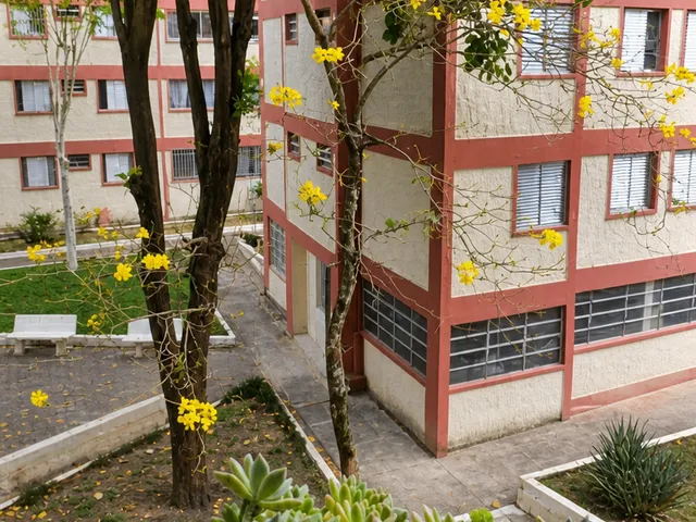 Apartamento com 86m² 3 quartos e 1 banheiro, à venda, no bairro Vila Constança em São Paulo