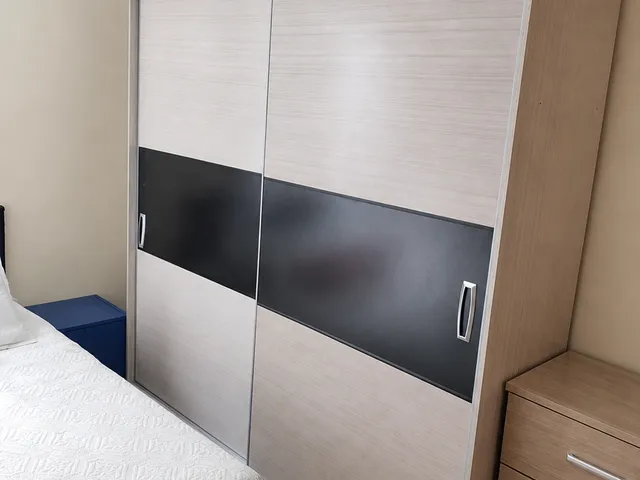 Apartamento com 86m² 3 quartos e 1 banheiro, à venda, no bairro Vila Constança em São Paulo