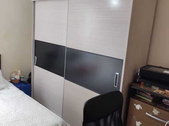 Apartamento com 86m² 3 quartos e 1 banheiro, à venda, no bairro Vila Constança em São Paulo