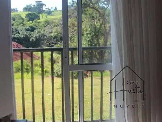 Apartamento 2 quartos e 1 banheiro, à venda, no bairro Alphaville em Santana de Parnaíba