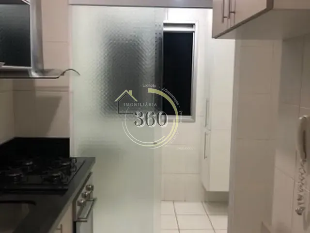 Apartamento com 56m² 2 quartos e 1 banheiro, à venda, no bairro Vila Moreira em São Paulo