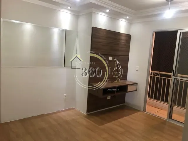 Apartamento com 56m² 2 quartos e 1 banheiro, à venda, no bairro Vila Moreira em São Paulo