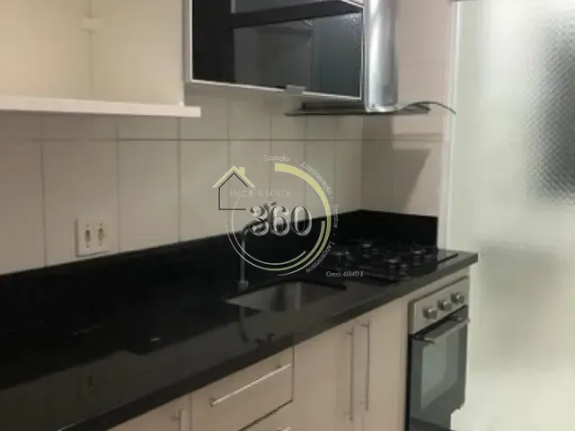 Apartamento com 56m² 2 quartos e 1 banheiro, à venda, no bairro Vila Moreira em São Paulo