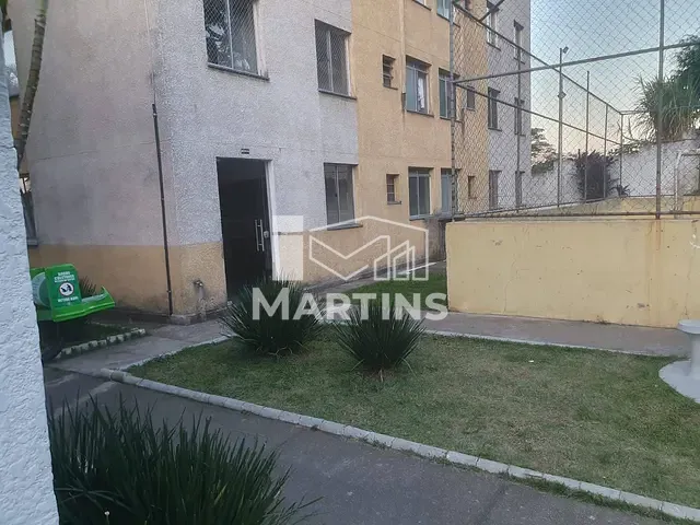 Apartamento 2 quartos e 1 banheiro, à venda, no bairro Chácara Santa Maria em São Paulo