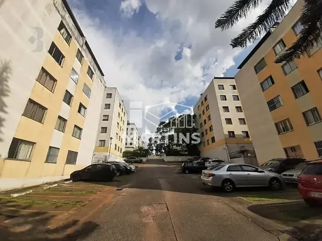 Apartamento 2 quartos e 1 banheiro, à venda, no bairro Chácara Santa Maria em São Paulo