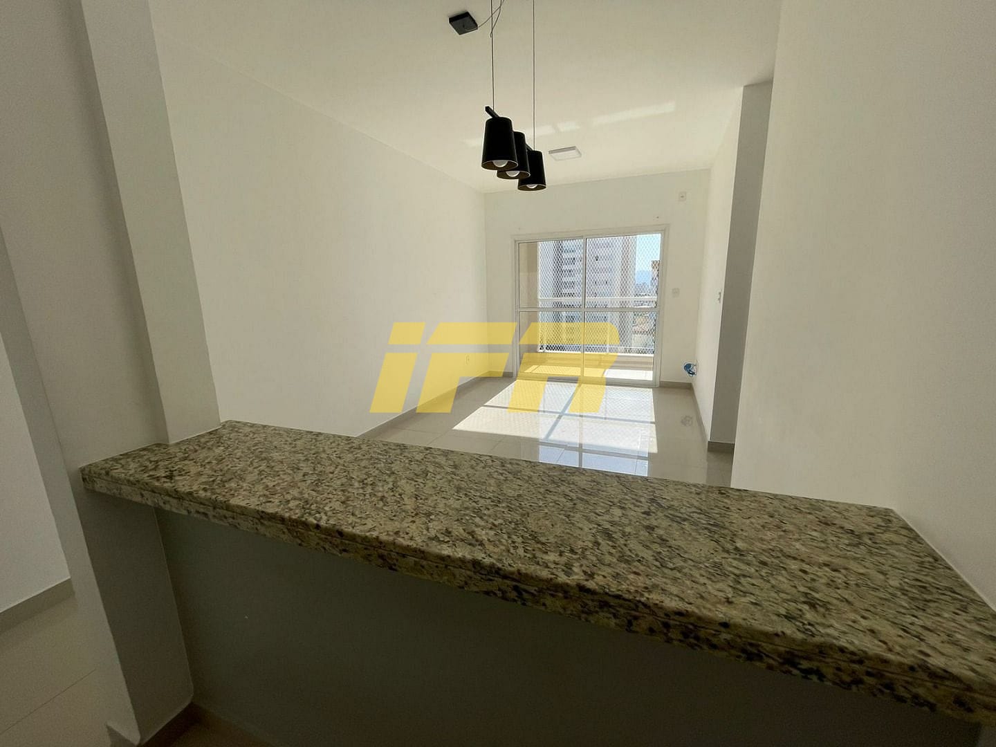Apartamento, 2 quartos, 69 m² - Foto 3