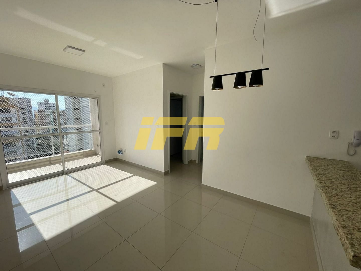 Apartamento, 2 quartos, 69 m² - Foto 2