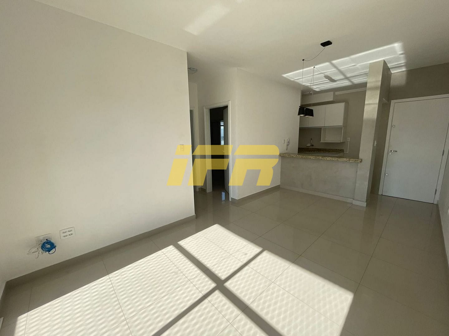 Apartamento, 2 quartos, 69 m² - Foto 1