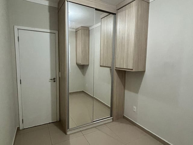 Apartamento 2 quartos e 1 banheiro, à venda, no bairro Jardim Novo Maracanã em Campinas