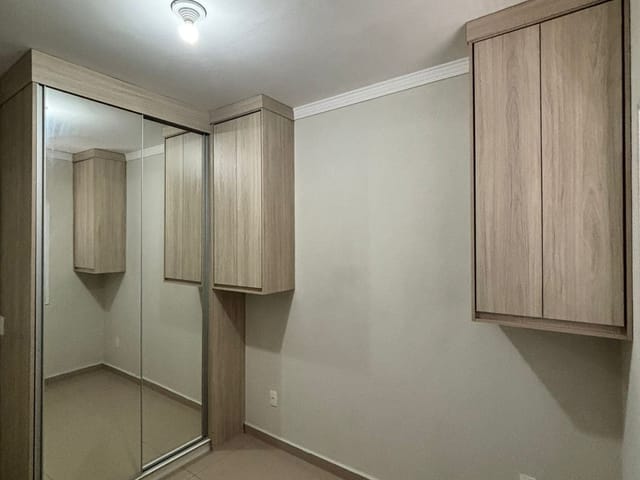 Apartamento 2 quartos e 1 banheiro, à venda, no bairro Jardim Novo Maracanã em Campinas