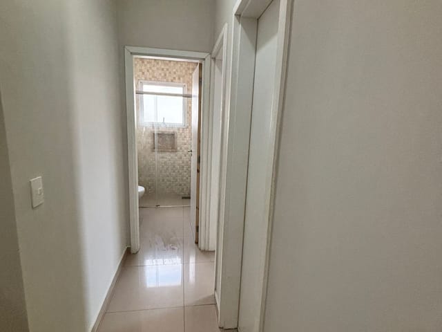 Apartamento 2 quartos e 1 banheiro, à venda, no bairro Jardim Novo Maracanã em Campinas