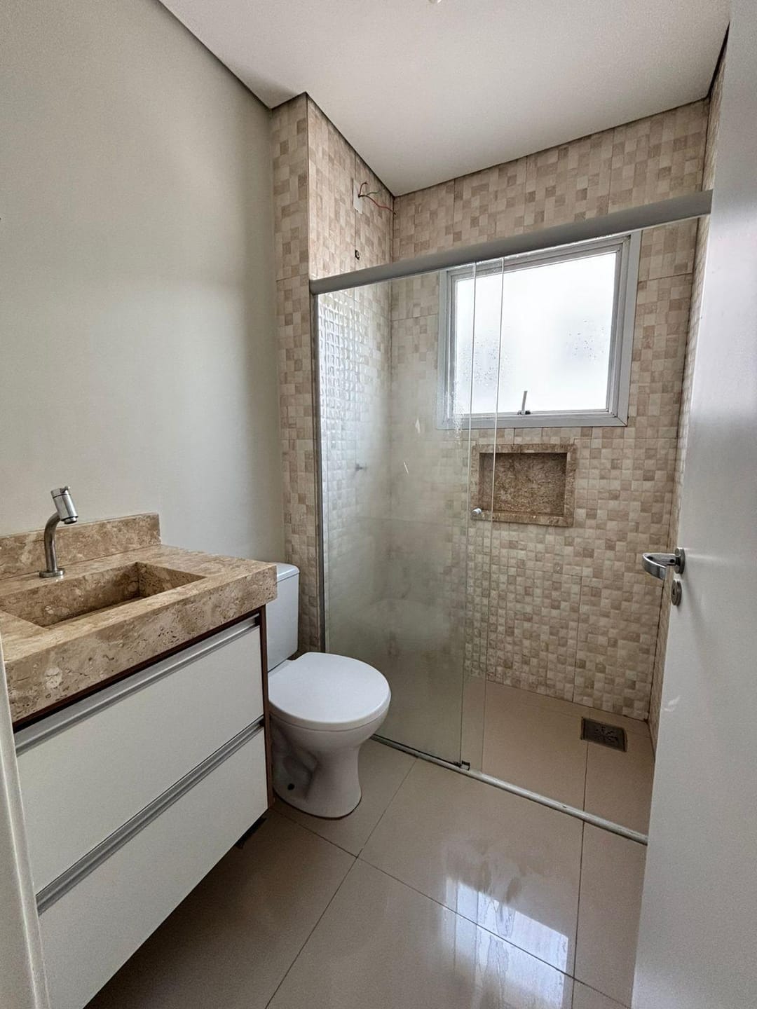 Apartamento, 2 quartos, 50 m² - Foto 6