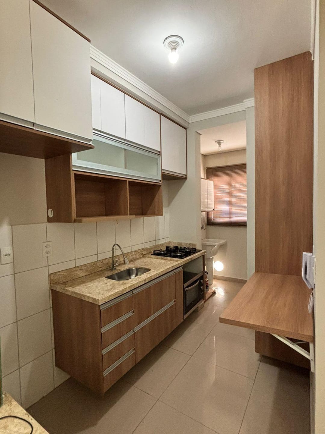 Apartamento, 2 quartos, 50 m² - Foto 8