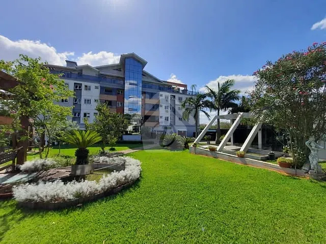 Apartamento com 72m² 2 quartos e 1 banheiro, para alugar, no bairro Languiru em Teutônia