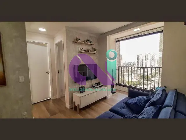 Apartamento 3 quartos e 1 banheiro, à venda, no bairro Jardim das Flores em Osasco