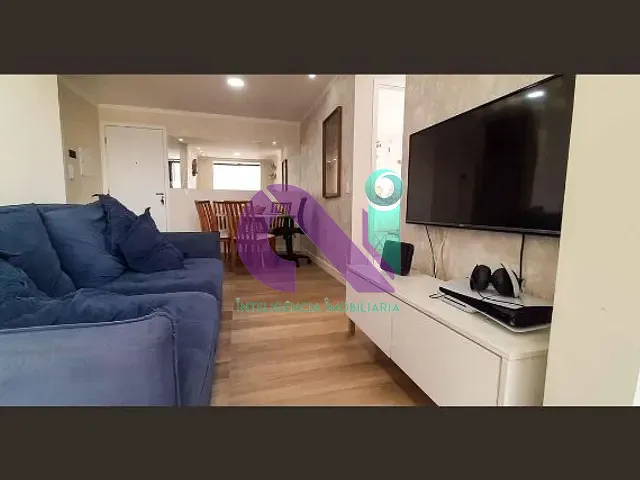 Apartamento 3 quartos e 1 banheiro, à venda, no bairro Jardim das Flores em Osasco