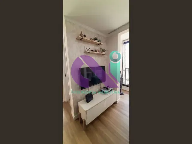 Apartamento 3 quartos e 1 banheiro, à venda, no bairro Jardim das Flores em Osasco