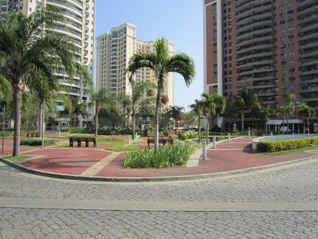 Foto do Apartamento - APARTAMENTO PARA LOCAÇÃO MUNDO NOVO - EDIFÍCIO TERRA VITA-103M2 | Imobiliária São Cristovão