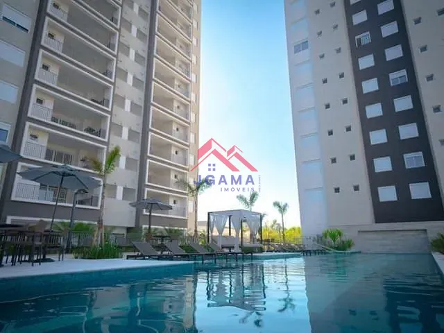 Apartamento 3 quartos e 4 banheiros, à venda, no bairro Vila Andrade em São Paulo