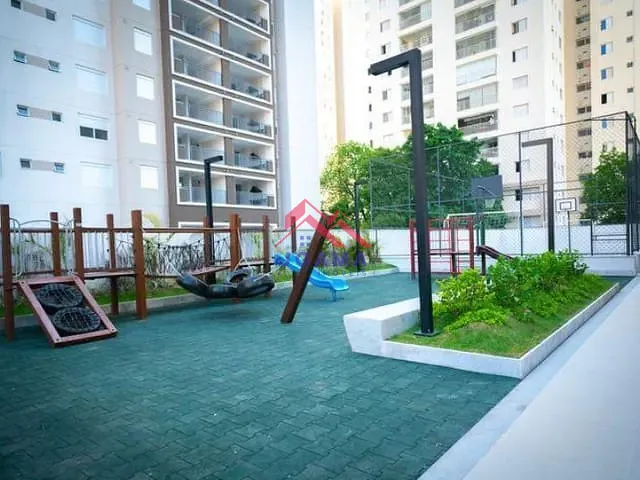 Apartamento 3 quartos e 4 banheiros, à venda, no bairro Vila Andrade em São Paulo