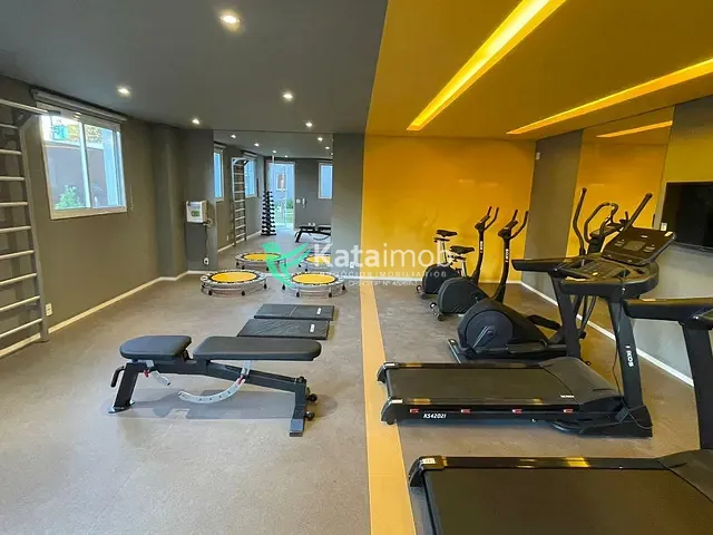 Apartamento 1 quarto e 1 banheiro, à venda, no bairro Vila Independência em São Paulo