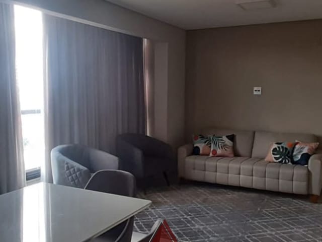Apartamento com 166m² 3 quartos e 2 banheiros, à venda, no bairro Vila Industrial em Franca