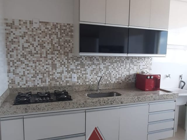 Apartamento com 166m² 3 quartos e 2 banheiros, à venda, no bairro Vila Industrial em Franca