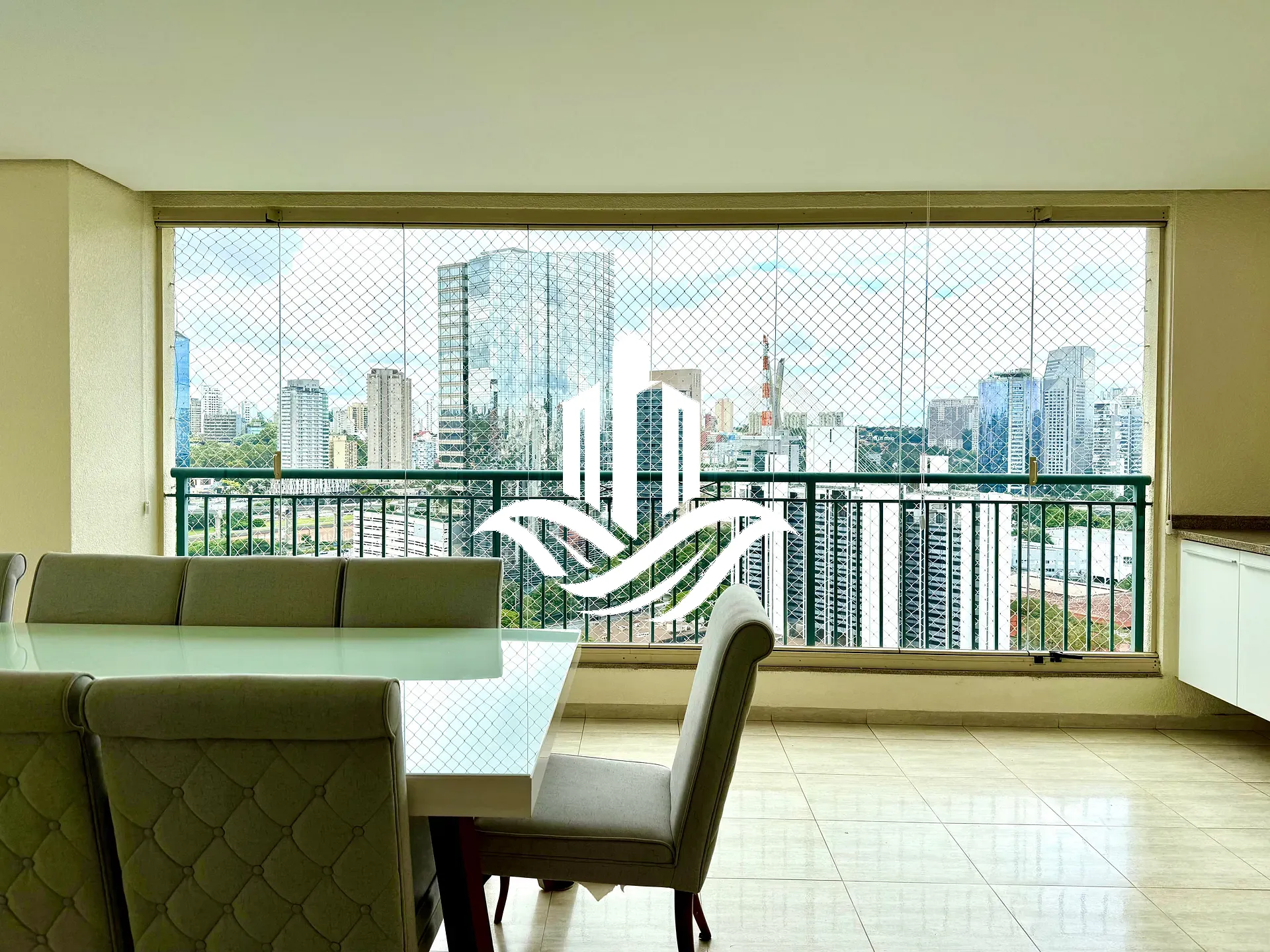 Apartamento, 4 quartos, 205 m² - Foto 3