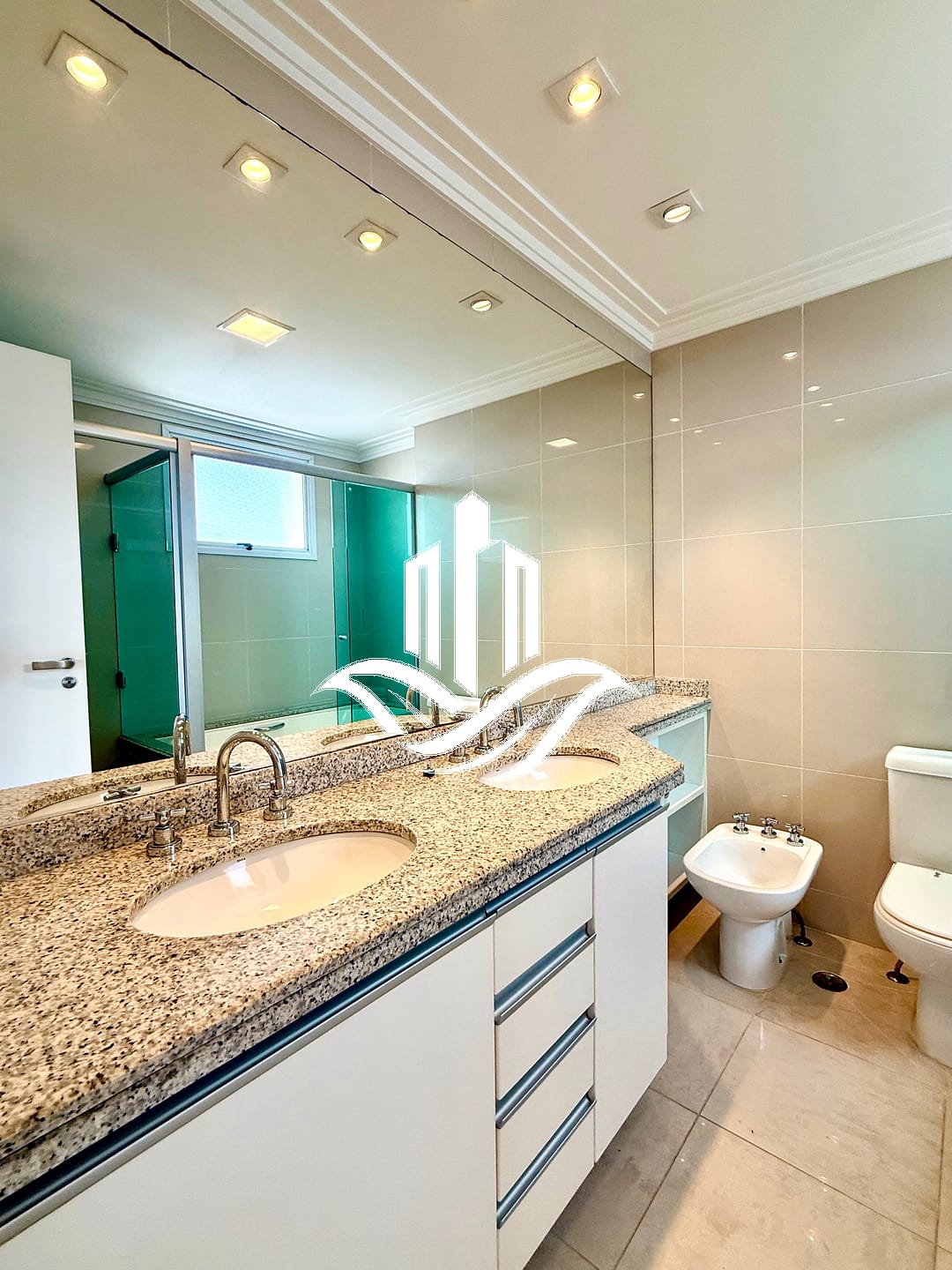 Apartamento, 4 quartos, 205 m² - Foto 25