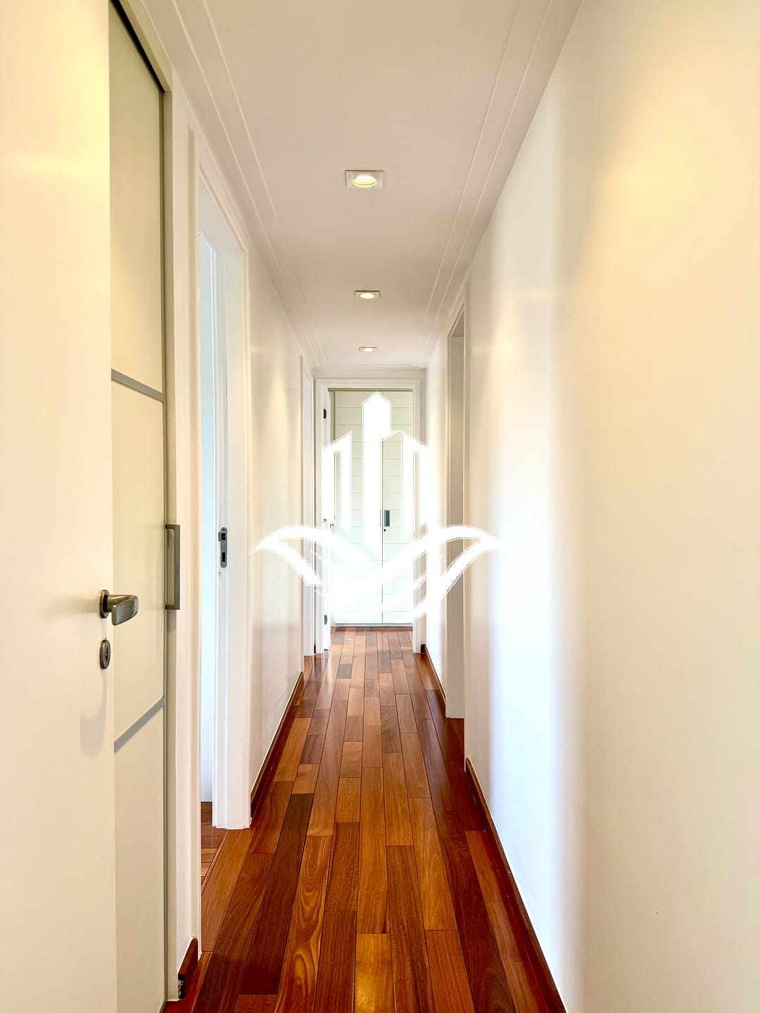 Apartamento, 4 quartos, 205 m² - Foto 9