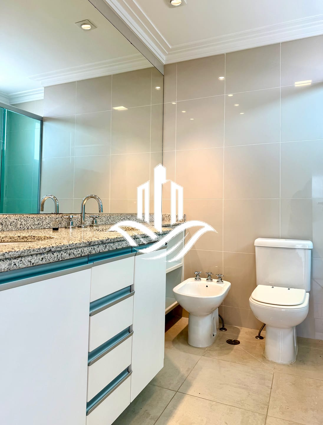 Apartamento, 4 quartos, 205 m² - Foto 21