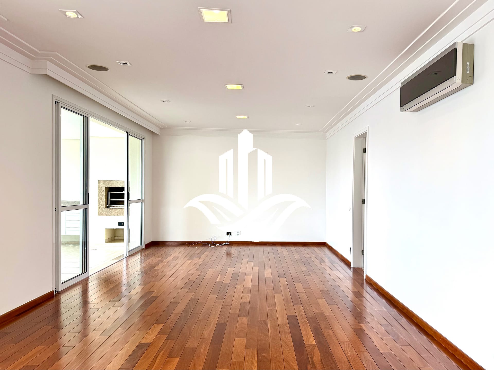 Apartamento, 4 quartos, 205 m² - Foto 7