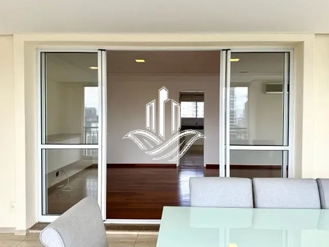 Apartamento 4 quartos e 5 banheiros, à venda, no bairro Vila Gertrudes em São Paulo