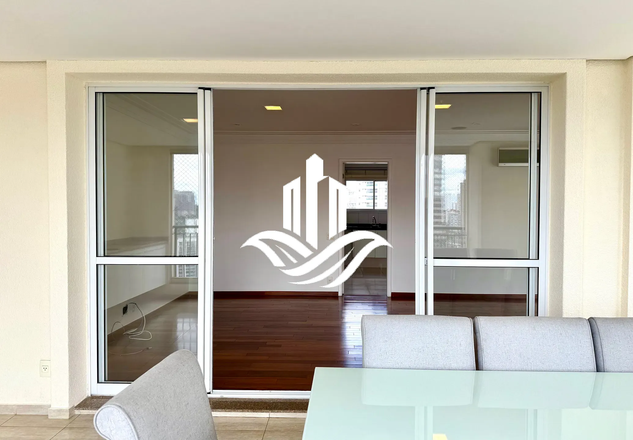 Apartamento, 4 quartos, 205 m² - Foto 5