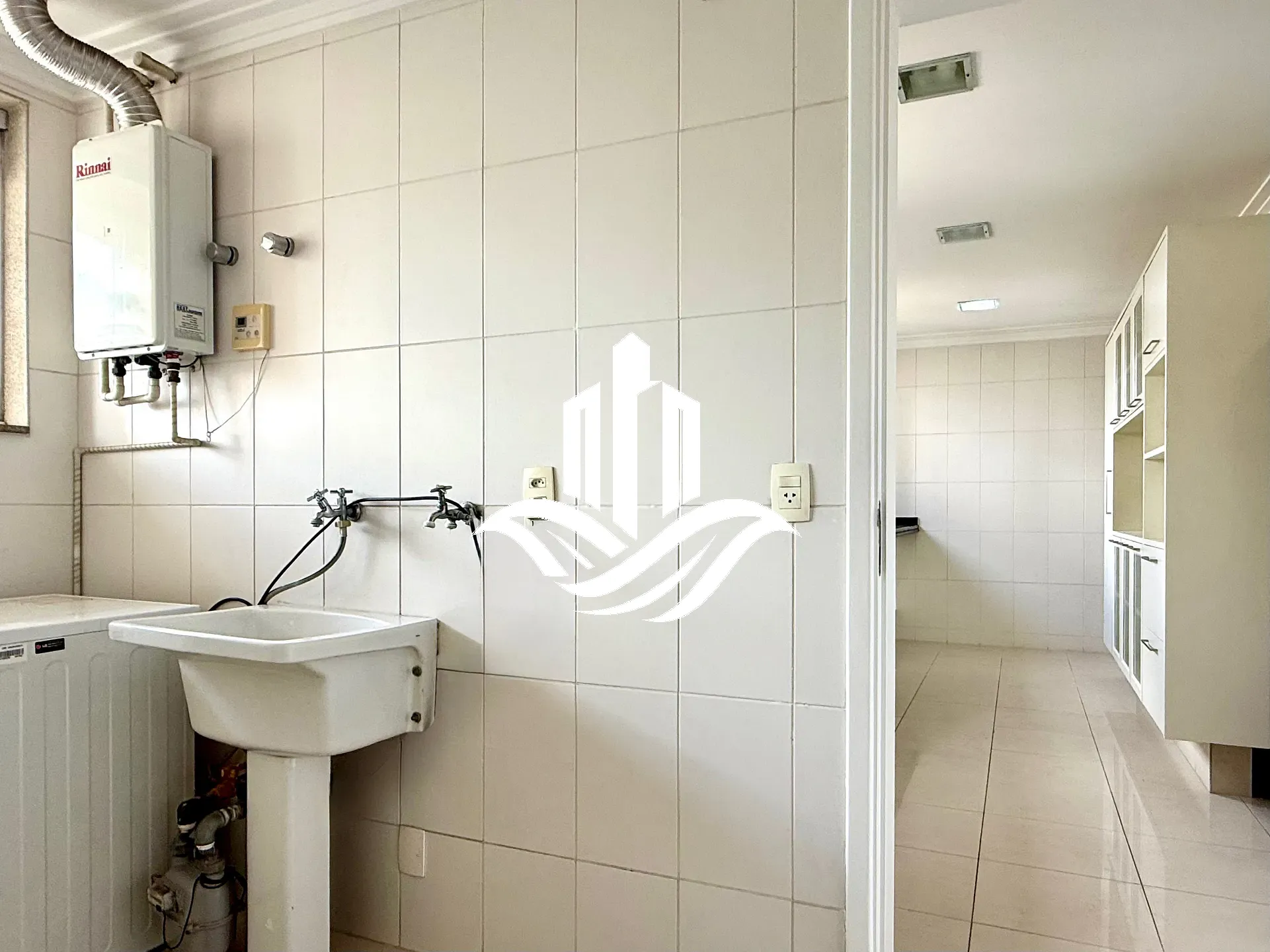 Apartamento, 4 quartos, 205 m² - Foto 37