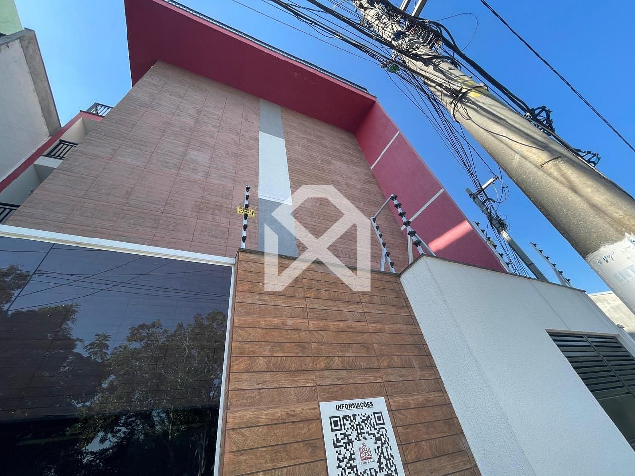 Apartamento, 2 quartos, 34 m² - Foto 3