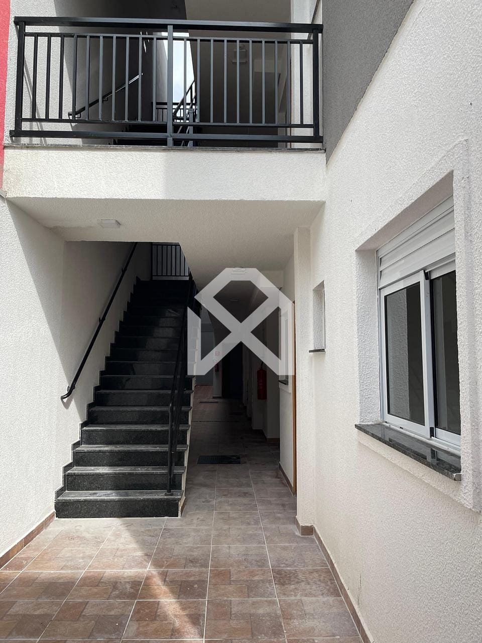 Apartamento, 2 quartos, 34 m² - Foto 7