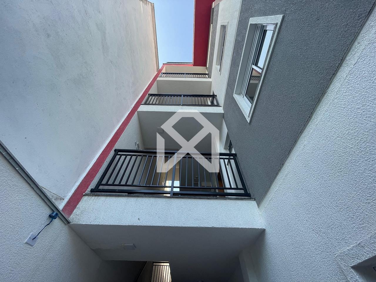 Apartamento, 2 quartos, 34 m² - Foto 8